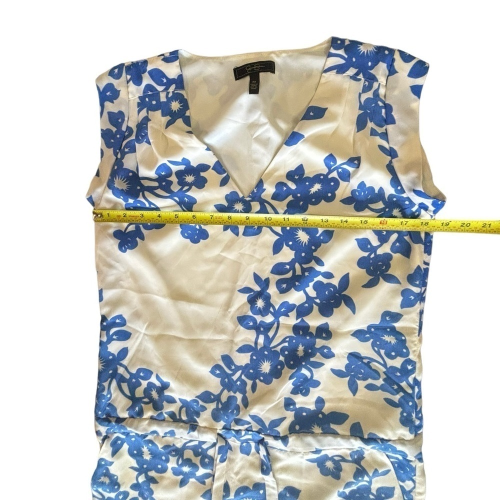 Jessica Simpson dress medium - Picture 9 of 14